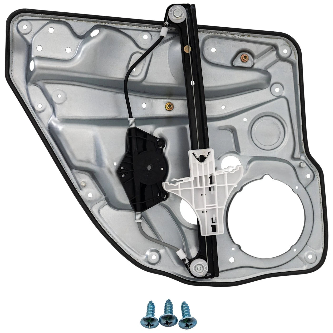 Window Regulator for VW Golf (Rear Passenger Right Side)