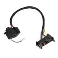 Ignition Key Switch for GMC Sonoma, Yukon, Jimmy, Suburban, C3500HD (1995–2000)