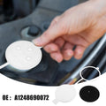 Windshield Washer Fluid Reservoir Cap for Mercedes-Benz S430 S550 (1999–2006)