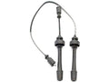 Spark Plug Wire Set for Mazda Protege (2001–2003) NQ182XB