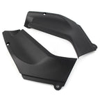 Set of 2 ABS Gas Tank Side Cover Fairing Panels for Yamaha YZF R1 (1998-2001)
