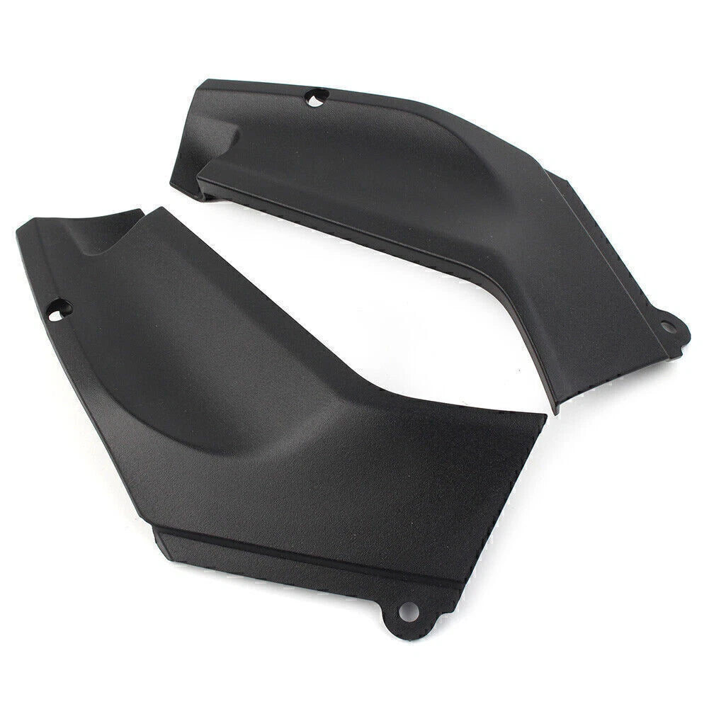 Set of 2 ABS Gas Tank Side Cover Fairing Panels for Yamaha YZF R1 (1998-2001)