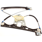 Front Left Window Regulator for Mercedes Benz C230 (2006–2007)