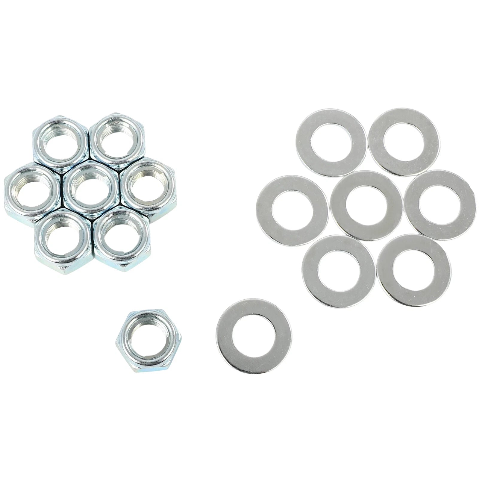3" Front & 2" Rear Lift Leveling Kit for Chevy GMC Sierra Silverado 2500HD (2001-2010)
