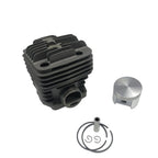 50mm Cylinder Piston Kit for TS410 TS420 Cut Off Saws (4238 020 1202)