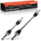 Front CV Axle Assembly for Toyota Corolla (2009–2018) and Matrix (2009–2018)