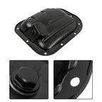 Lower Engine Oil Pan for Toyota Echo Prius Yaris Scion xB (2000–2014)