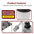 Brake Master Cylinder Tandem Assembly for Polaris Ranger 150 (2020–2025) 1913718