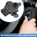 Transmission Range Sensor Neutral Safety Switch for Honda Civic (2001–2005)