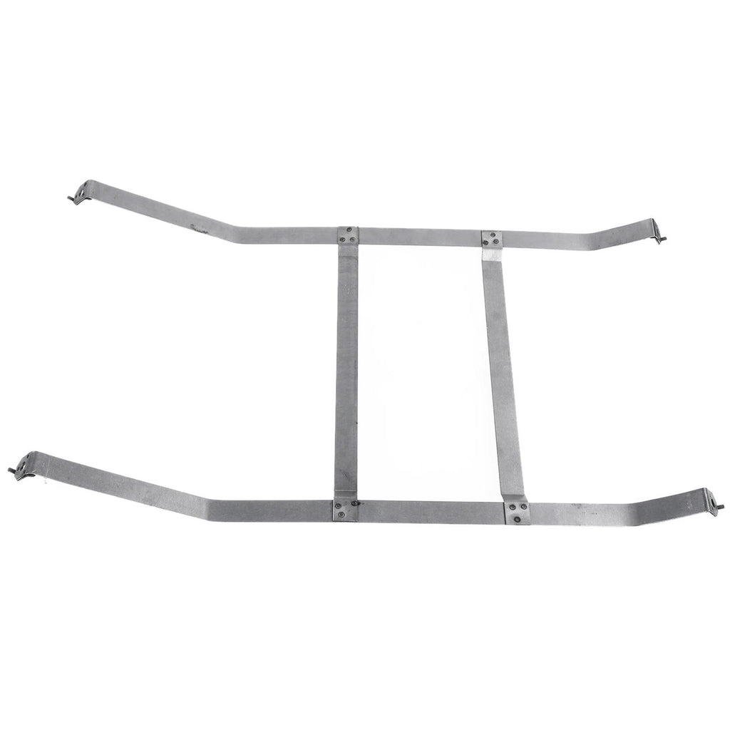 2X Fuel Tank Strap for Honda Civic (2001–2005) Acura EL (2001–2005) RSX
