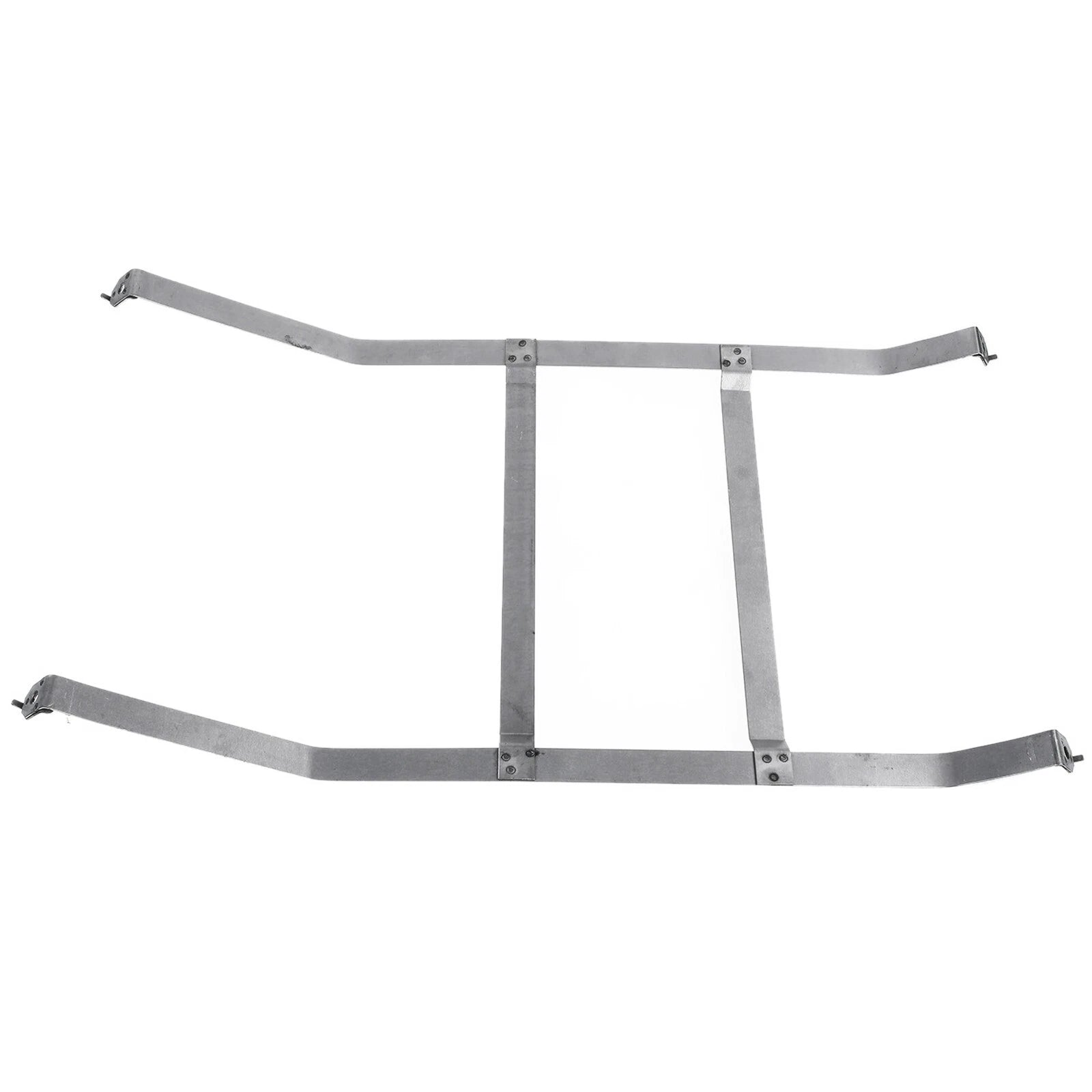 2X Fuel Tank Strap for Honda Civic (2001–2005) Acura EL (2001–2005) RSX