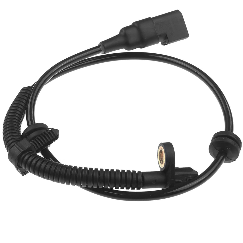 Rear ABS Wheel Speed Sensor for Ford Focus (2000-2007) FWD Sedan