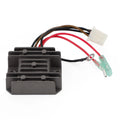 Voltage Regulator for Kawasaki Jet Ski 750 SX/SXi/800 SXR/SXI Pro (1992–2003)