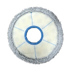 Microfiber Mop Replacement Pads for DREAME L50 Ultra L50 Pro (2021–2023)