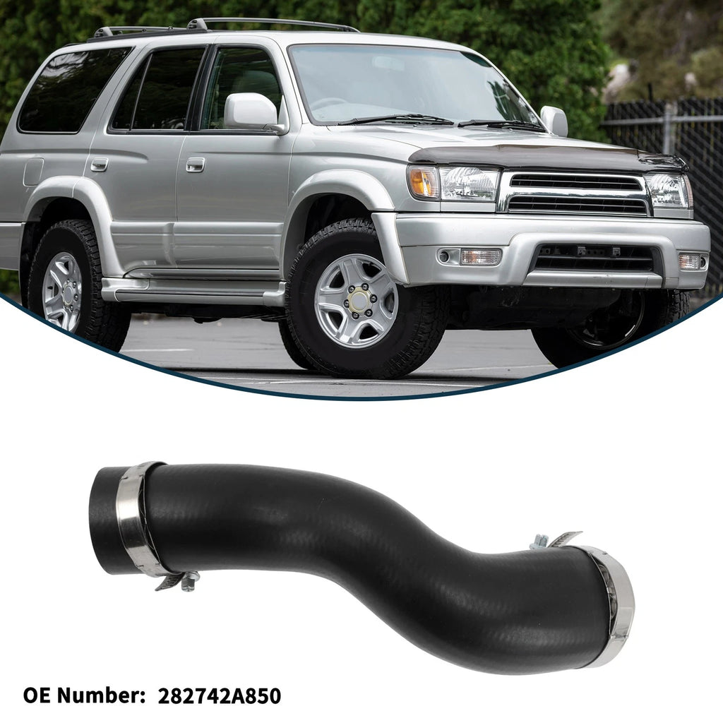 Radiator Hose for Hyundai ix35 (2010–2015)