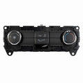 Motorcraft OEM CCM-123 HVAC Control Module for Ford Expedition (2015–2017)