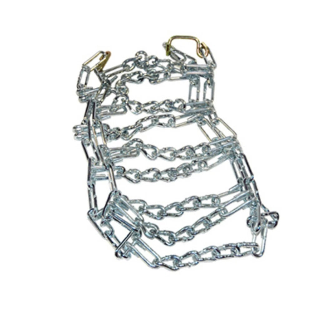 Tire Chains for Universal Products (13x500-6) - Set of 2