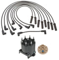 Distributor Cap, Rotor & Wires Kit for GMC G3500 (1996–1996)