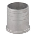 2 Inch Aluminum Connector with Rubber Gasket for Water Pump (2010–2023)