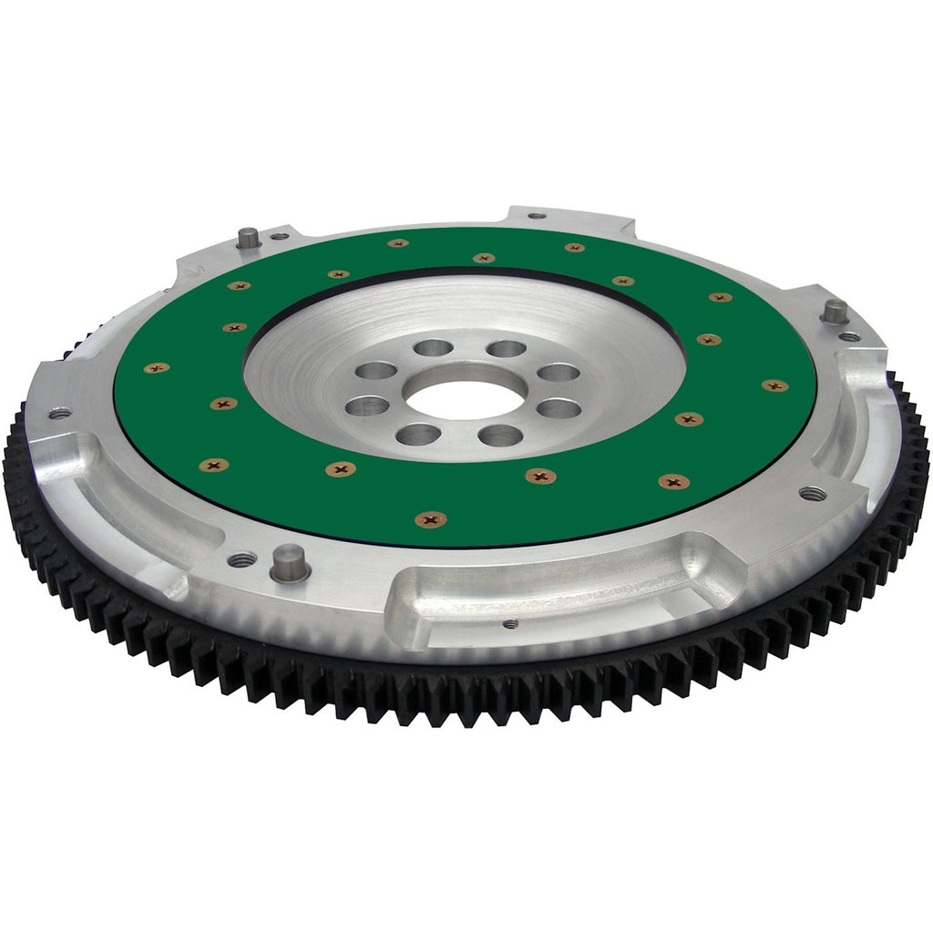 Fidanza Flywheel for Toyota Camry Solara RAV4 Celica MR2 (1991–1995)