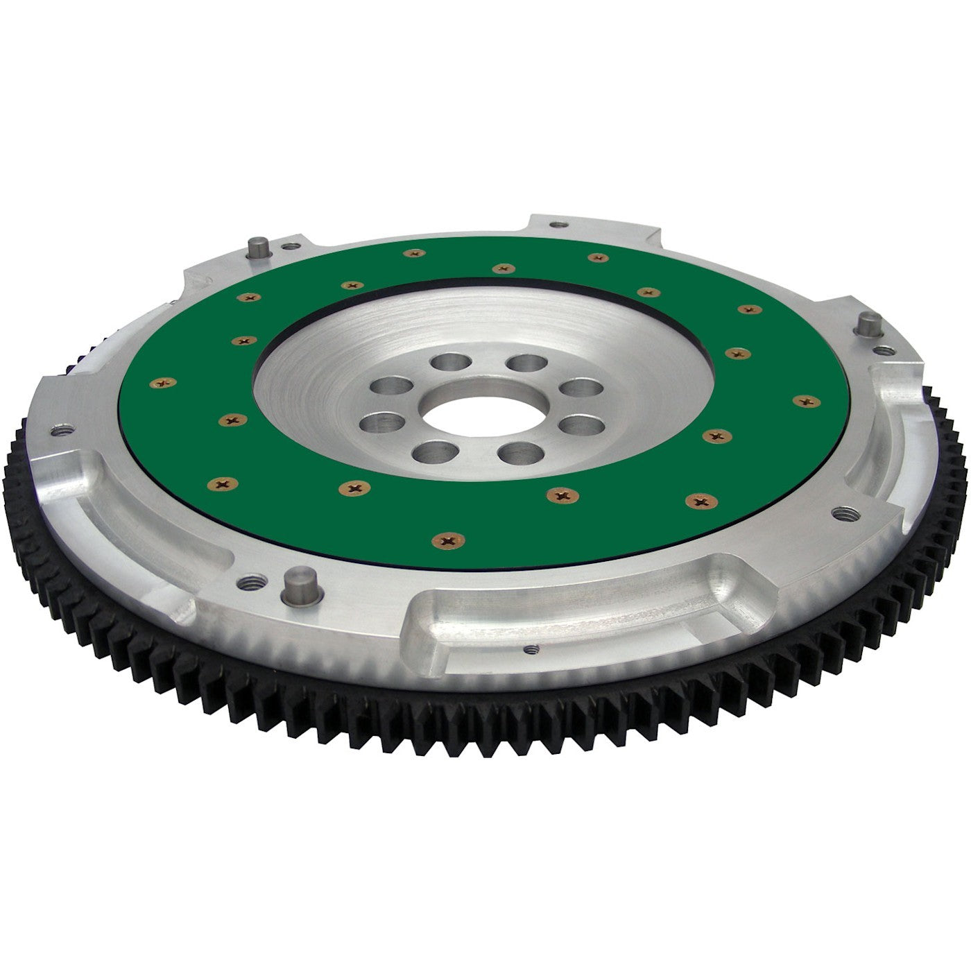 Fidanza Flywheel for Toyota Camry Solara RAV4 Celica MR2 (1991–1995)