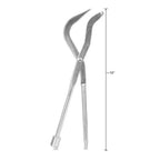 Removal Tool for Car Brake Caliper Spring – Garage Professional Tool