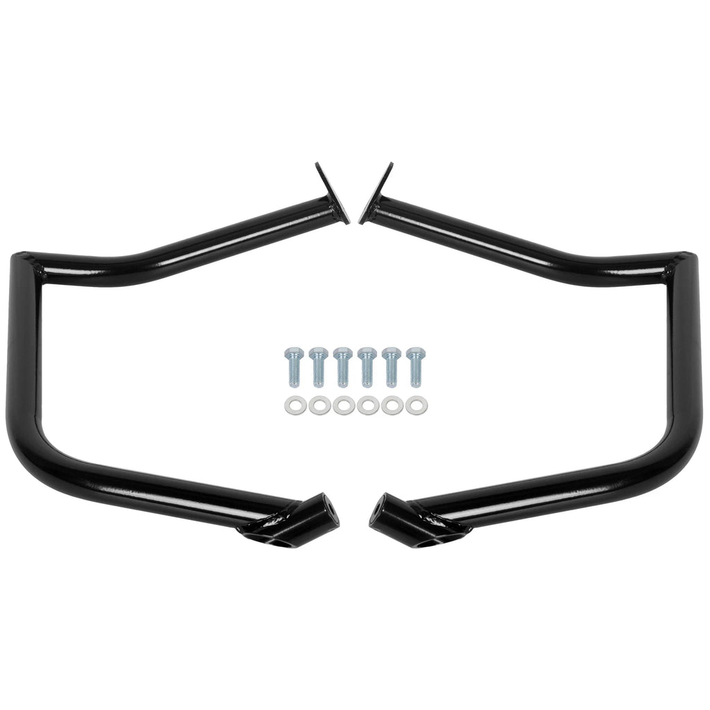 Engine Guard Crash Bars for Victory Cross Country (2010–2017)