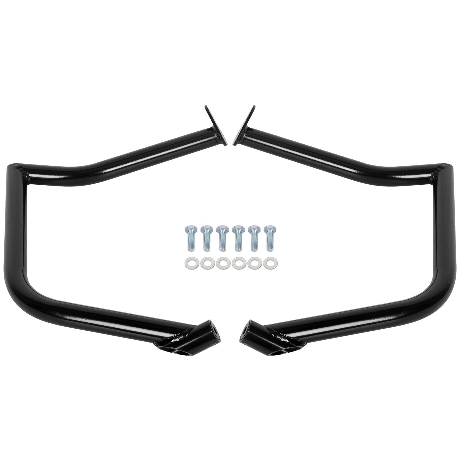 Engine Guard Crash Bars for Victory Cross Country (2010–2017)
