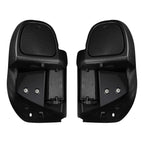 Lower Vented Fairings for Harley Electra Glide Road 2014–2024