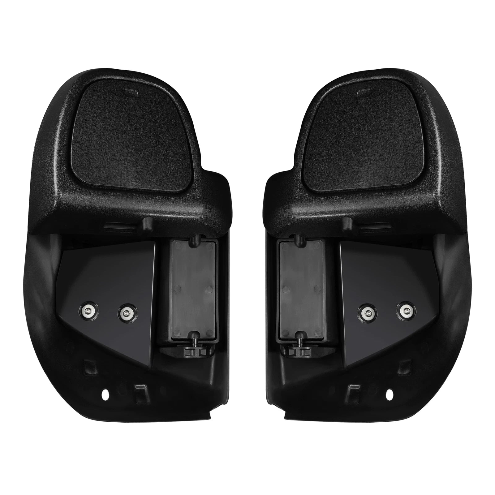 Lower Vented Fairings for Harley Electra Glide Road 2014–2024