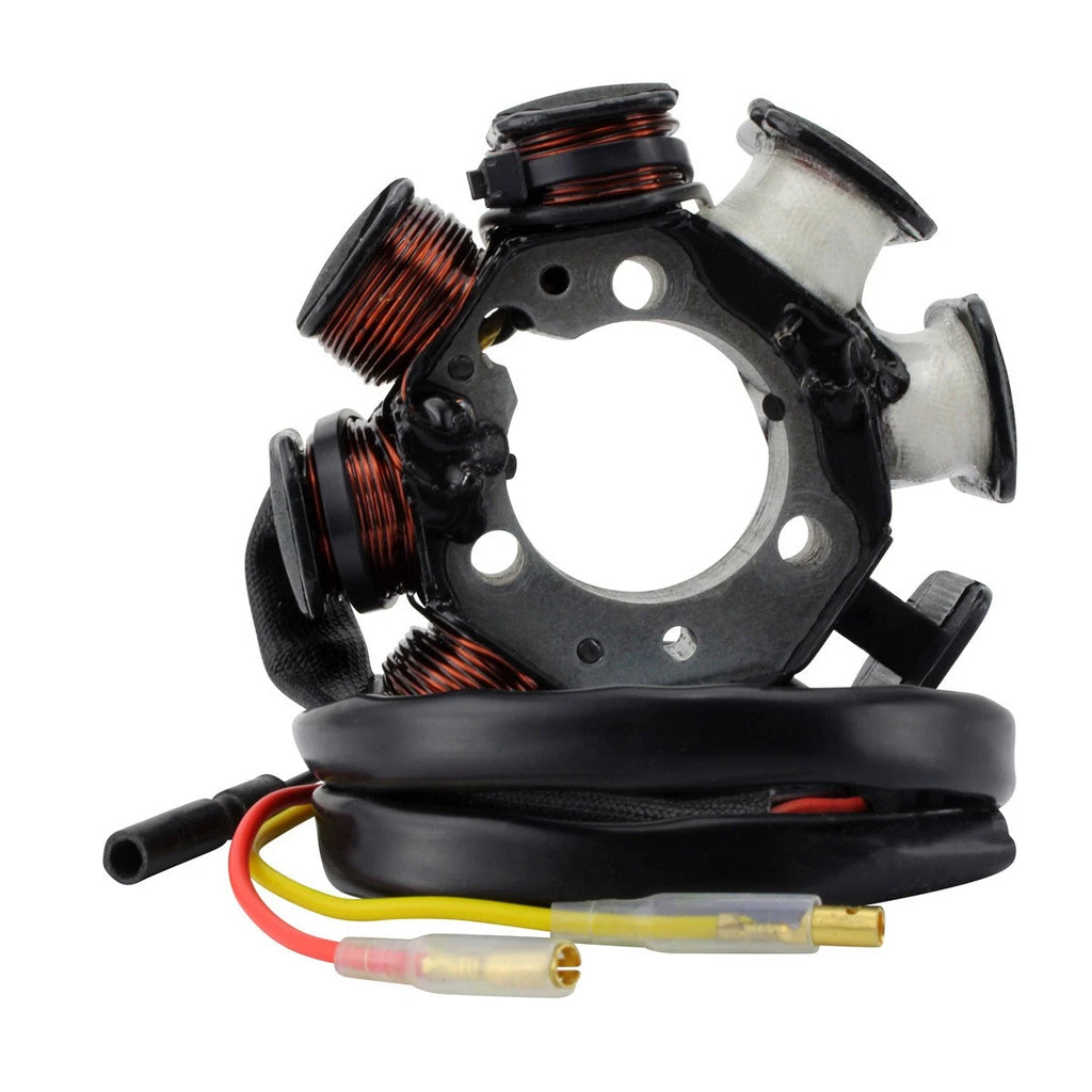 High-Performance Stator with Connector for Honda XR250R (1986–1995)