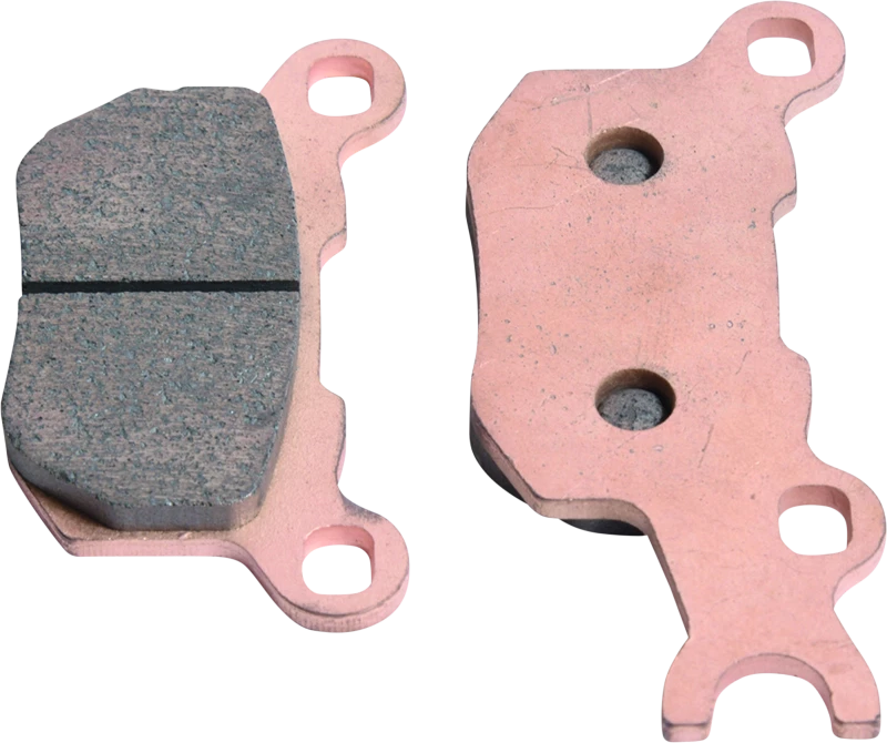 Sintered Brake Pad for Can-Am Defender HD10 (2018–2019)