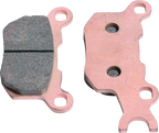 Sintered Brake Pad for Can-Am Defender HD10 (2018–2019)