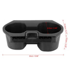 Car Center Console Cup Holder Assembly 83446TBAA01ZA for Honda Civic (2016–2019)
