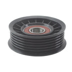 A/C Drive Belt Idler Pulley for Continental 49003