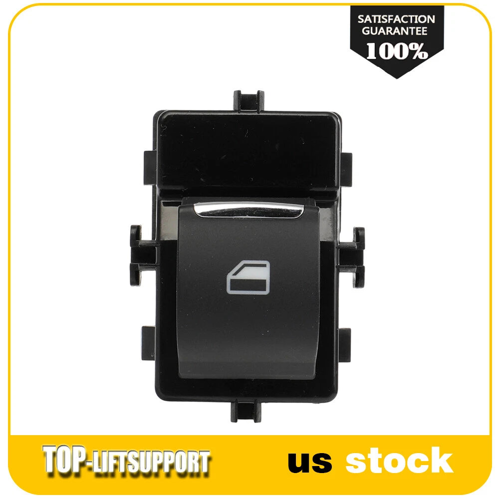 Power Window Switch for Ford Explorer Taurus (2011–2019) Front Passenger/Rear