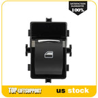 Power Window Switch for Ford Explorer Taurus (2011–2019) Front Passenger/Rear
