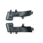 Dynamic LED Side Mirror Turn Signal Light for Cadillac CT5 (2020–2024), CT6 (2016–2023)
