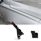 Front Bumper Bracket for Buick Regal, LaCrosse (2009–2013) Left 13238442