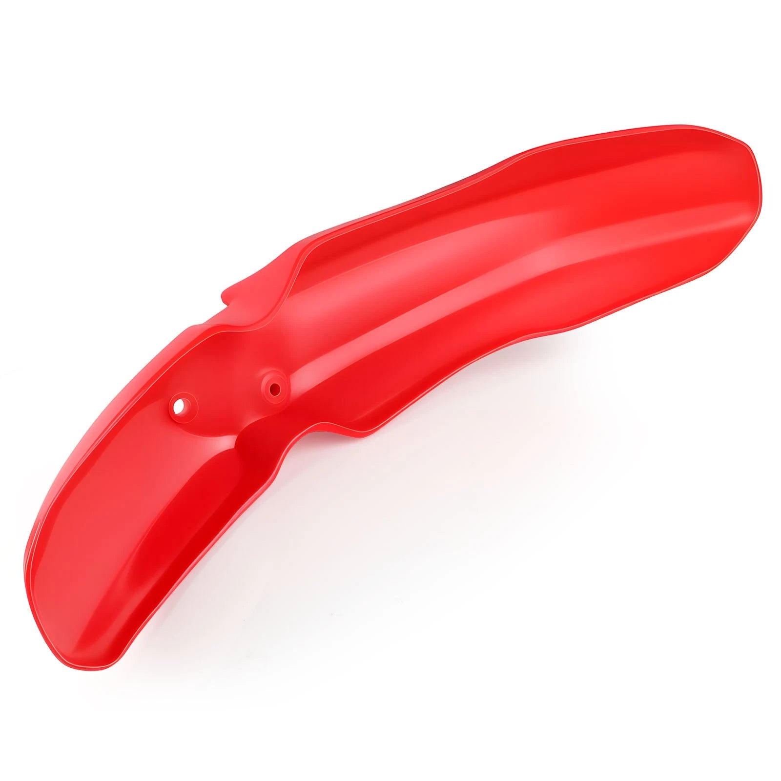Front Fender for Honda CRF80F CRF100F (2004–2009, 2011–2013) 61100-KSJ-670