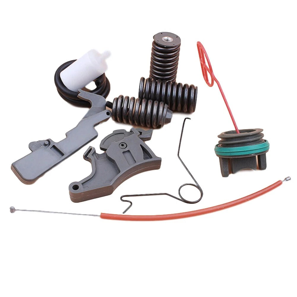 Throttle Control Assembly for XP Chainsaw Models (Various)