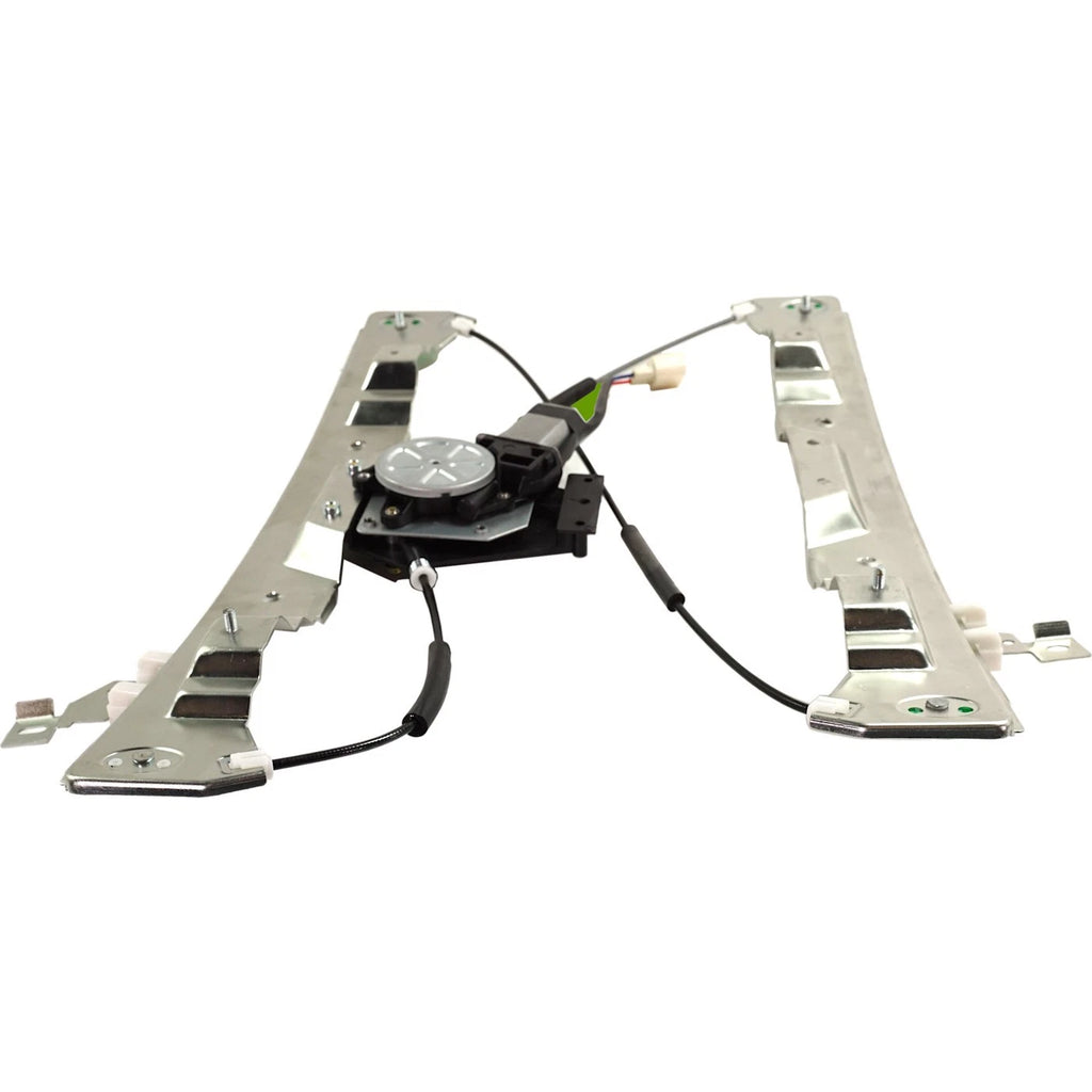 Window Regulators Set of 2 for Ford Explorer