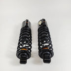Set of 2 Adjustable Shocks for Harley Davidson TriGlide (2009–2024)