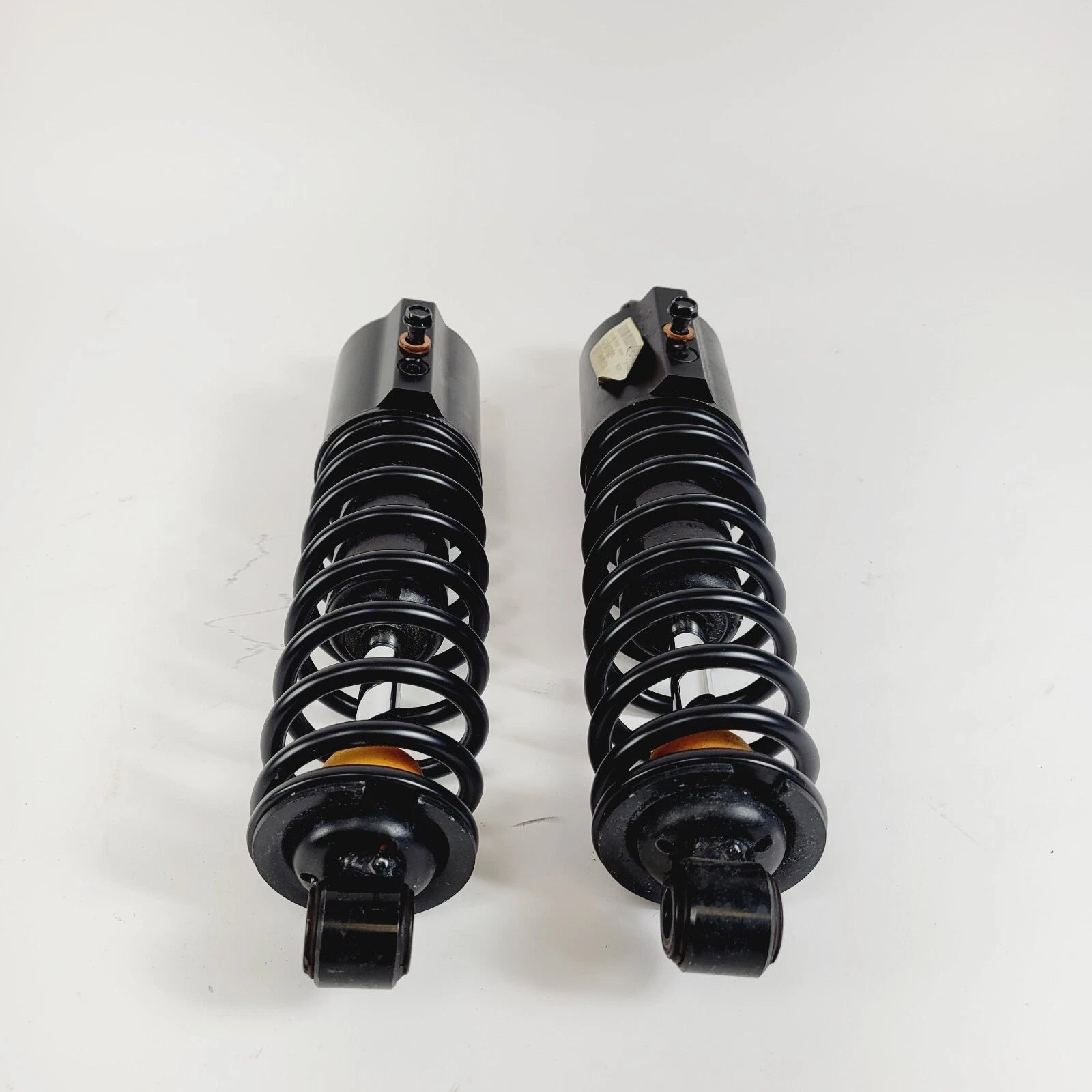 Set of 2 Adjustable Shocks for Harley Davidson TriGlide (2009–2024)