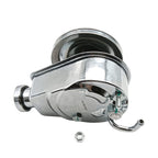 Power Steering Pump with Pulley for Chevrolet Malibu Camaro Nova (1966–1974)