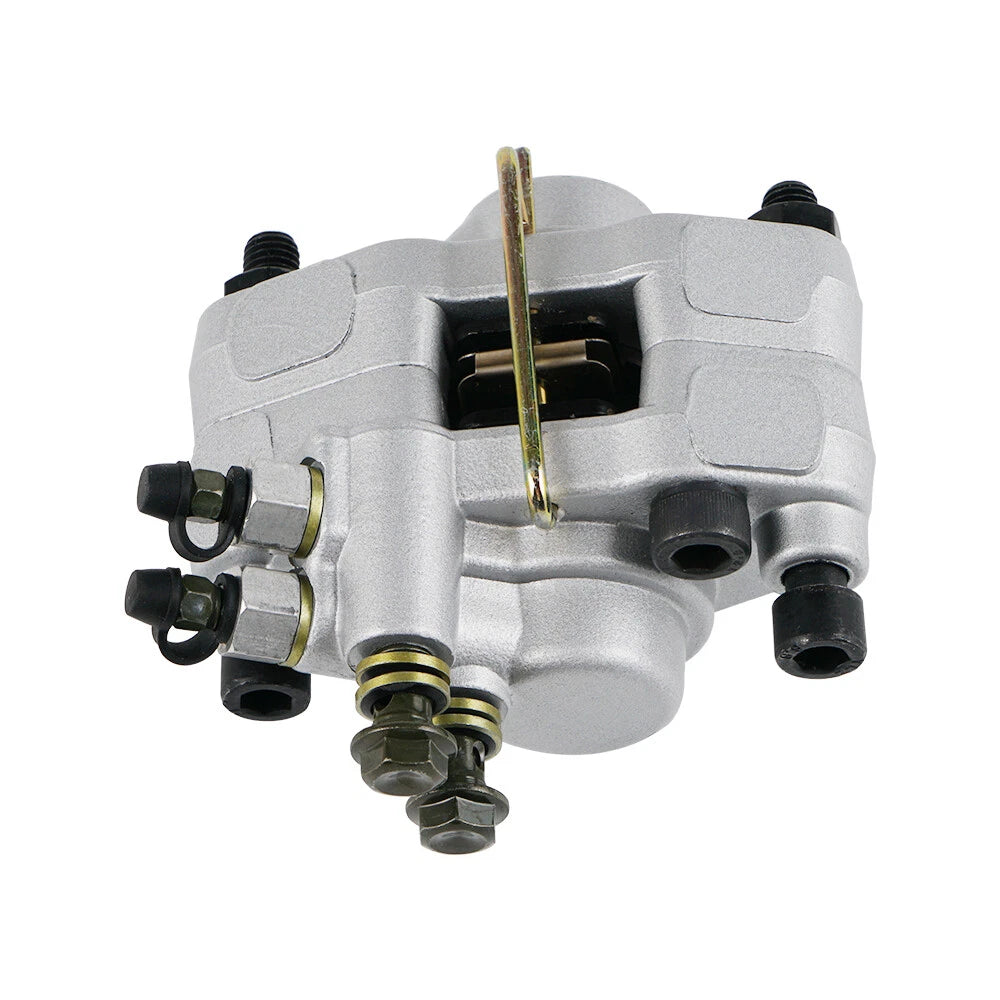 Rear Brake Caliper with Pads for Polaris Trail Boss 330 325 (2000–2004)