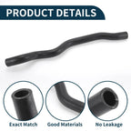 Radiator Hose for BMW 5 Series Coolant Tube (2001 - 2010)