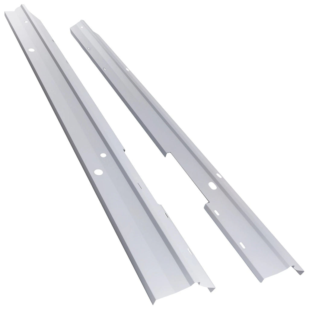 Inner Rocker Panel Pair for Chevy Equinox GMC Terrain (2010–2017) Steel