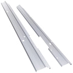Inner Rocker Panel Pair for Chevy Equinox GMC Terrain (2010–2017) Steel
