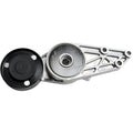 Serpentine Belt Tensioner with Pulley for Audi A4, VW Passat 1.8 Turbo